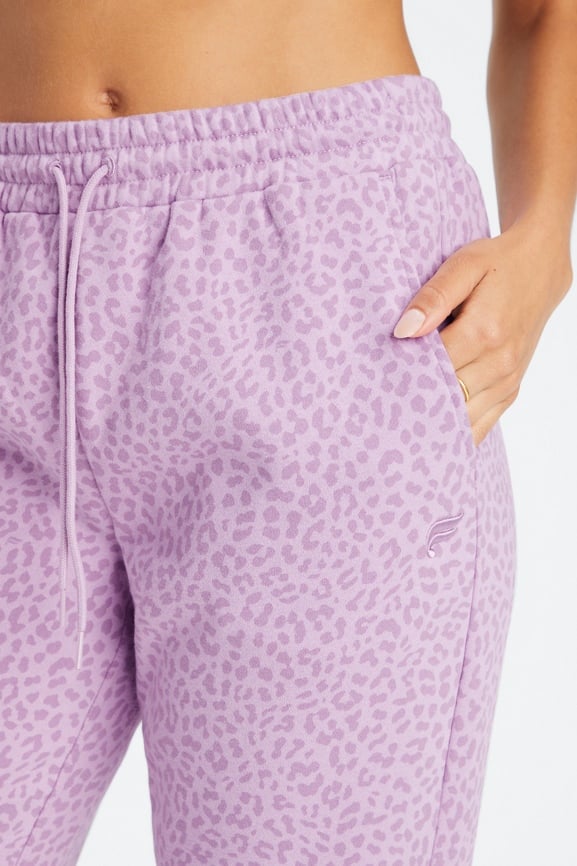 Forever Fleece Go-To Sweatpants