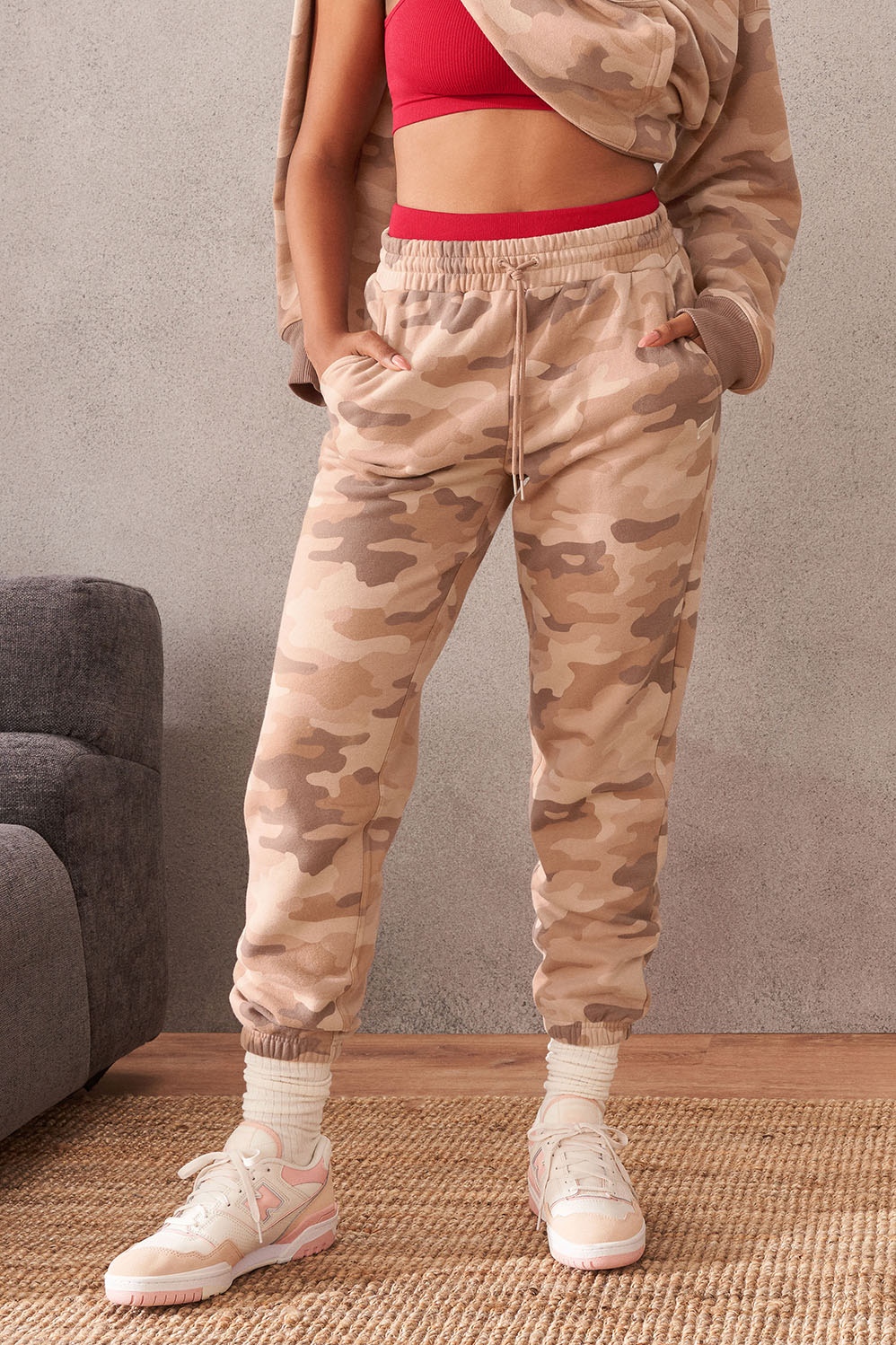Forever Fleece Go-To Sweatpants