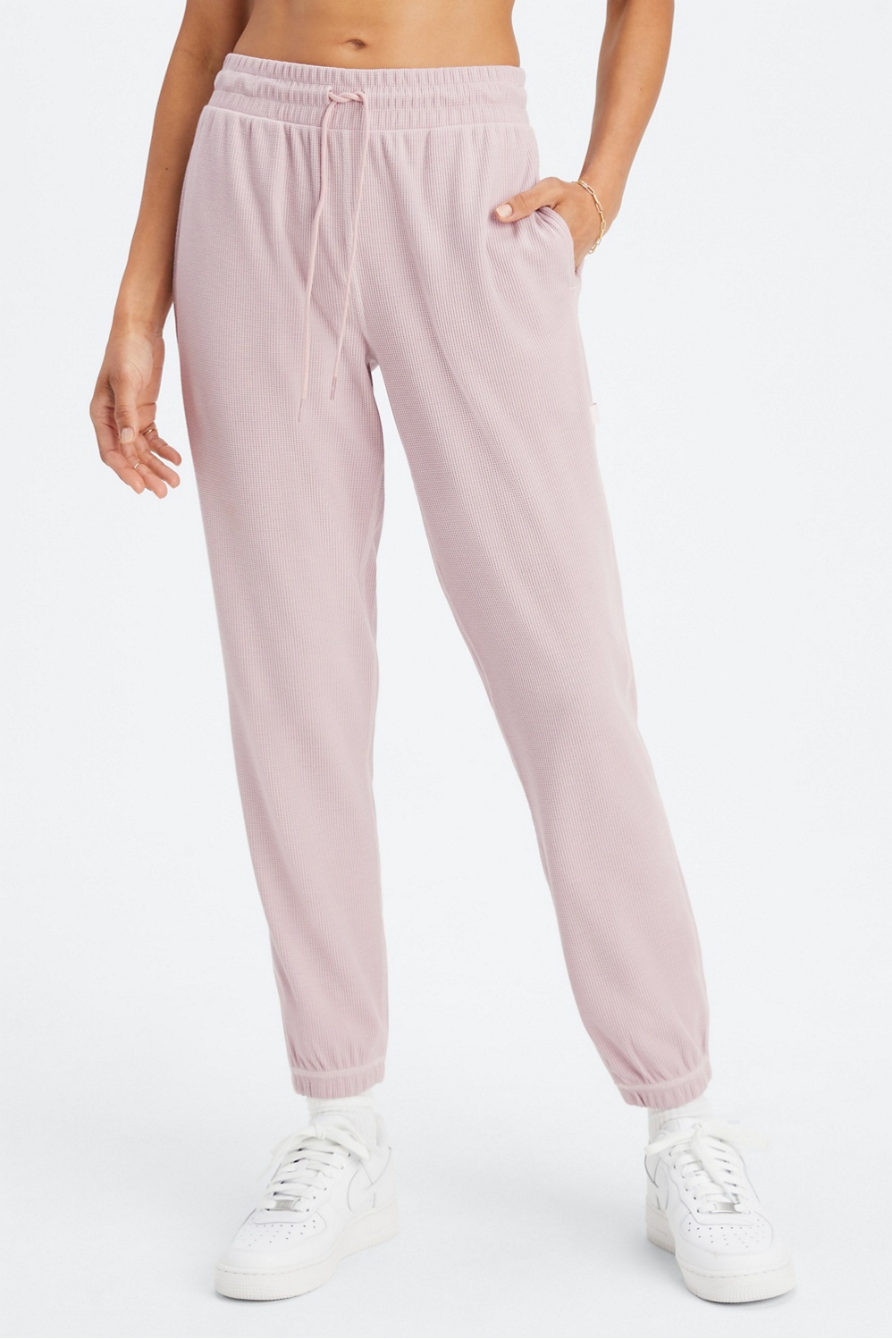 Go-To Waffle Sweatpant