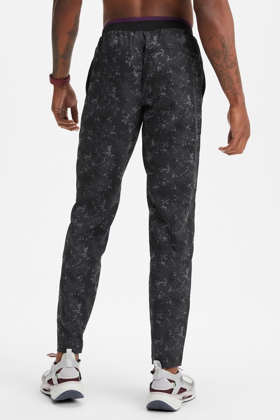 The Fundamental Pant