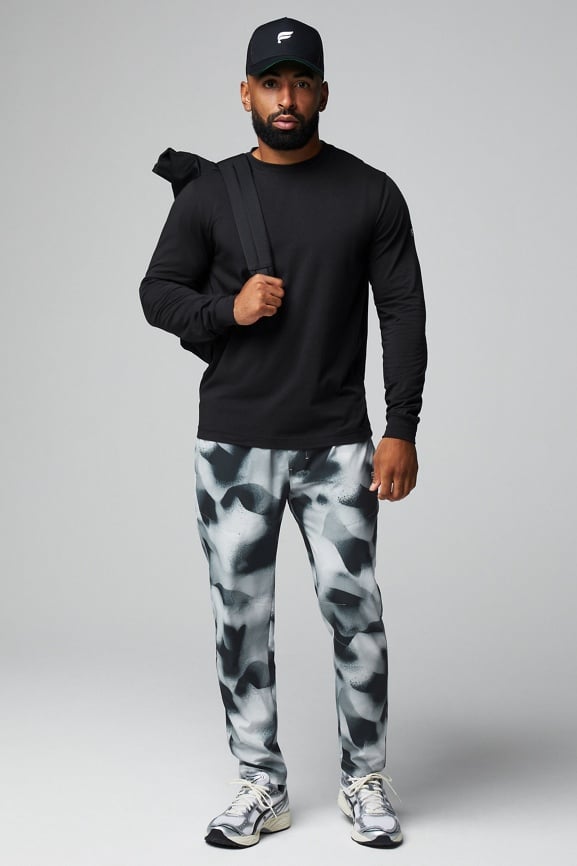 The Fundamental Pant