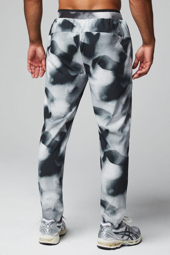 The Fundamental Pant