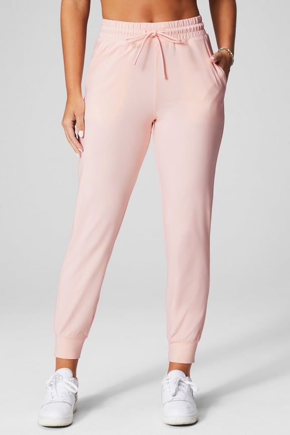 High-Waisted Performance Jogger Fabletics
