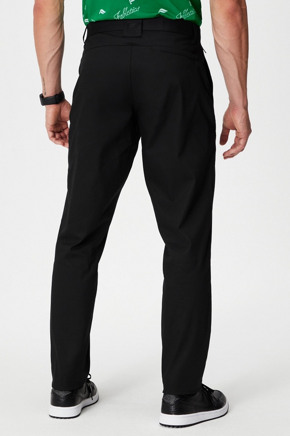 【新品未使用】time is on CLASSIC CHINO BLACK 3 Classic Chino Pants Black | UNTUCKit