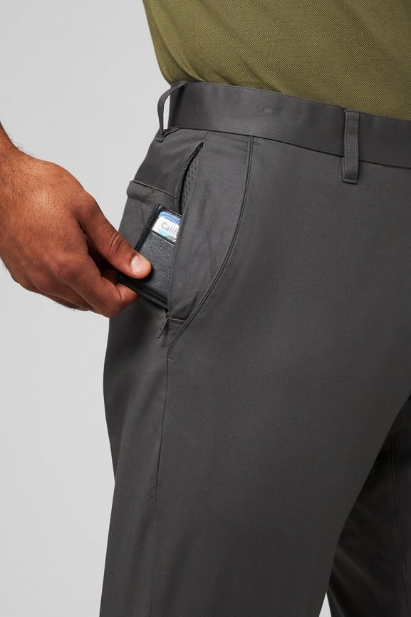 The High Side Chino (Classic Fit)