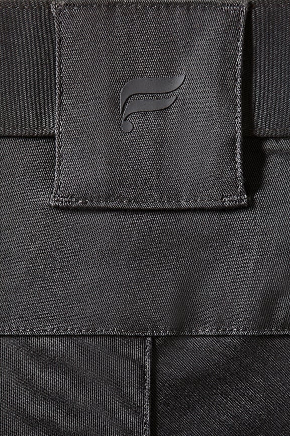 The High Side Chino (Classic Fit)