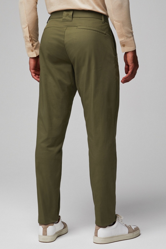 The High Side Chino (Classic Fit)