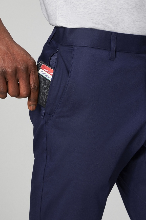 The High Side Chino (Classic Fit)