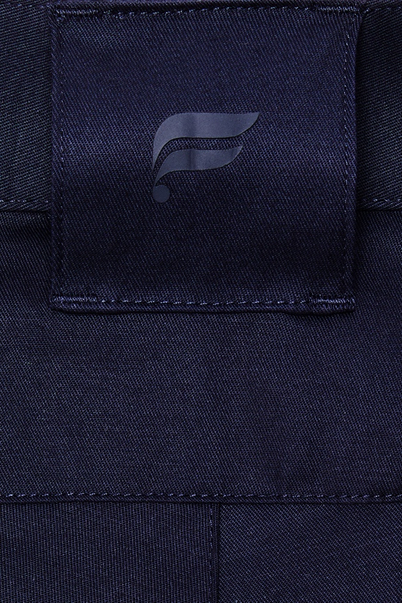 The High Side Chino (Classic Fit)