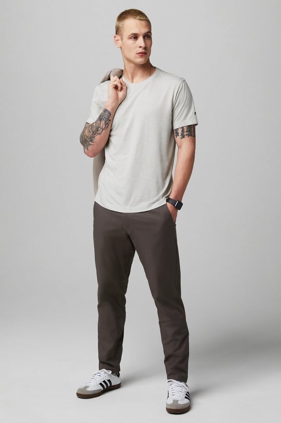The High Side Chino (Classic Fit)