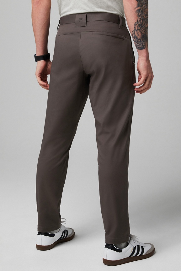 The High Side Chino (Classic Fit)
