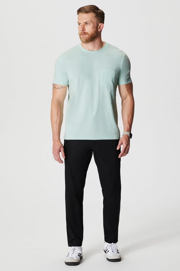 The High Side Chino (Slim Fit)