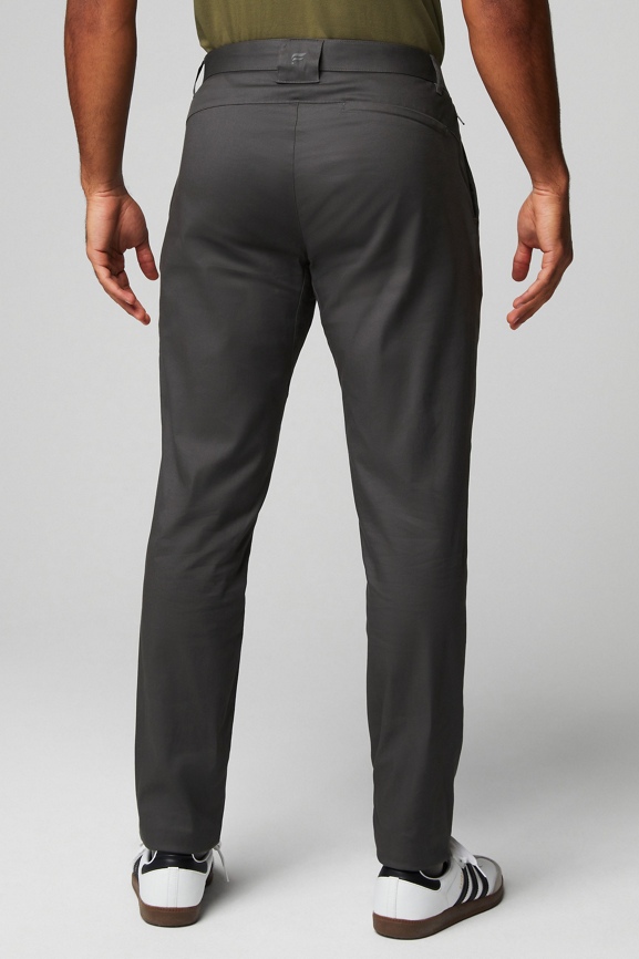 The High Side Chino (Slim Fit)