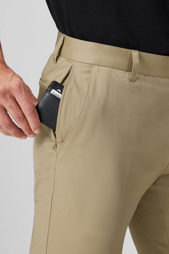 ★新品★HIGH WAIST CHINO PANTS Pleated High Waist Chino | Green | G-STAR® US