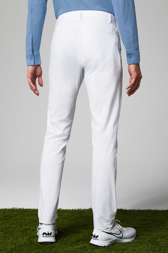 The High Side Chino (Slim Fit)