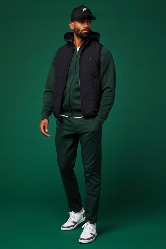 The High Side Chino (Slim Fit)