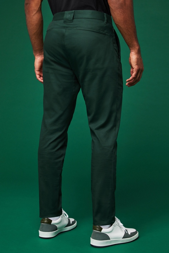 The High Side Chino (Slim Fit)
