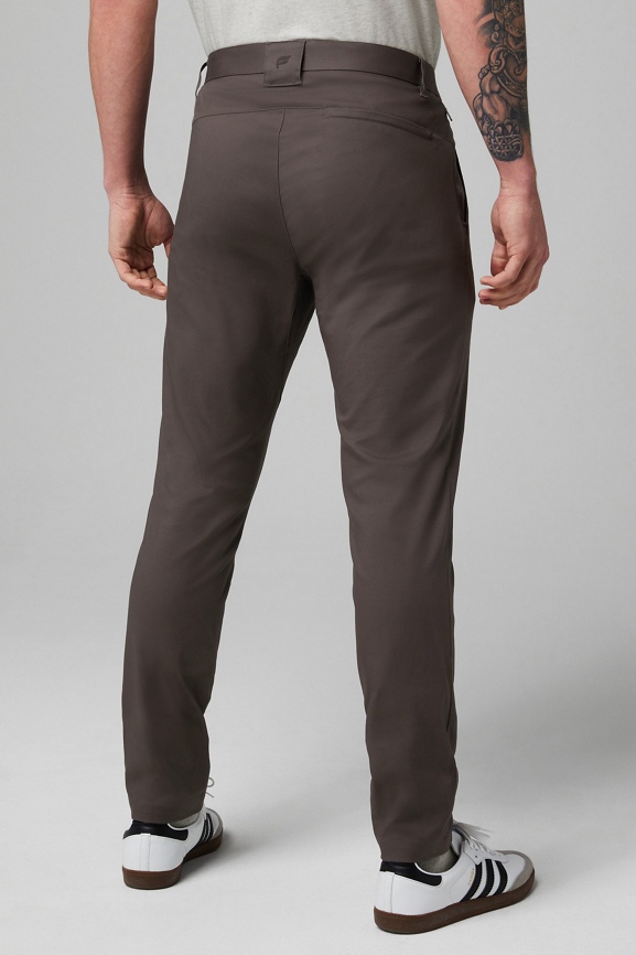 The High Side Chino (Slim Fit)