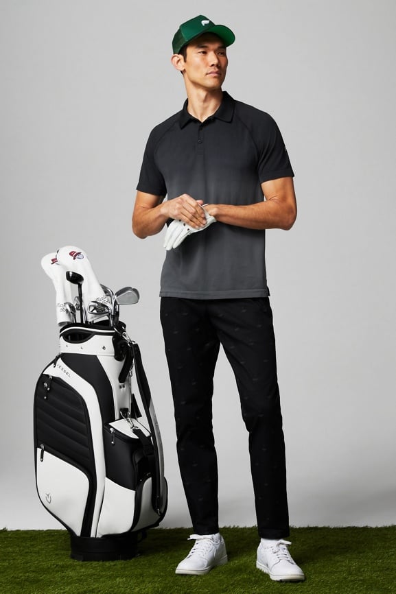 The High Side Chino (Classic Fit)