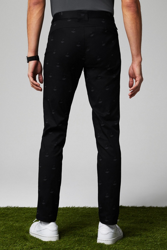 The High Side Chino (Slim Fit)