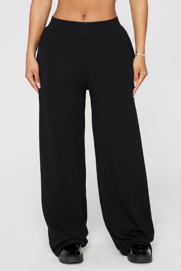 Smooth As Hell Lounge Pant - Fabletics