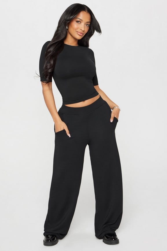 Smooth As Hell Lounge Pant