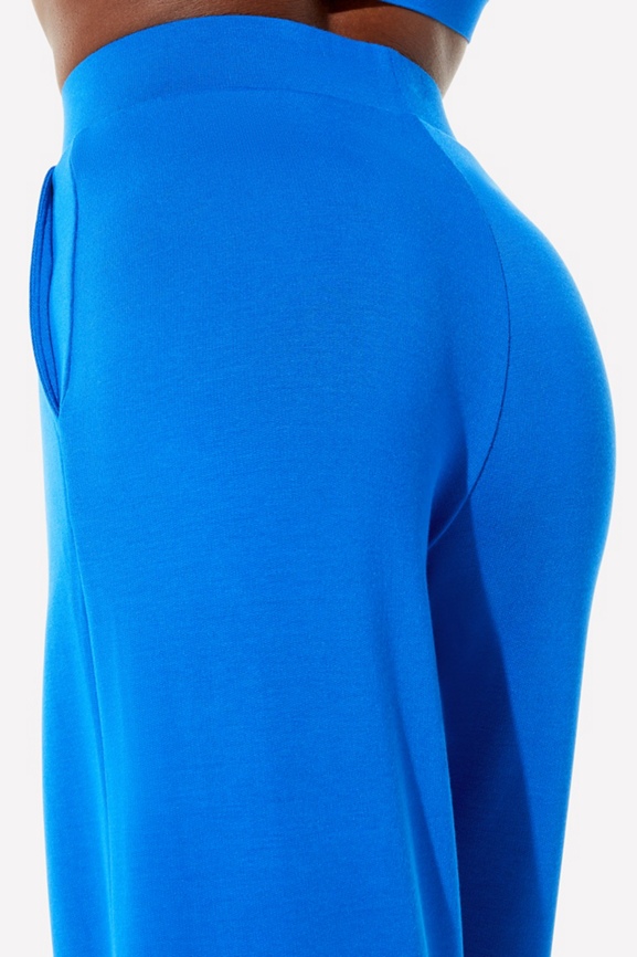 Smooth As Hell Lounge Pant - Fabletics