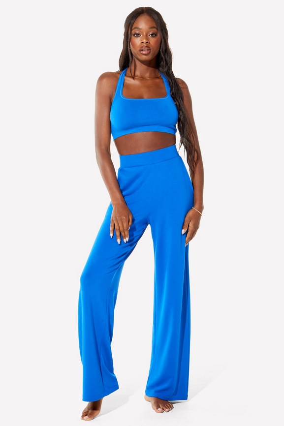Smooth As Hell Lounge Pant - Fabletics