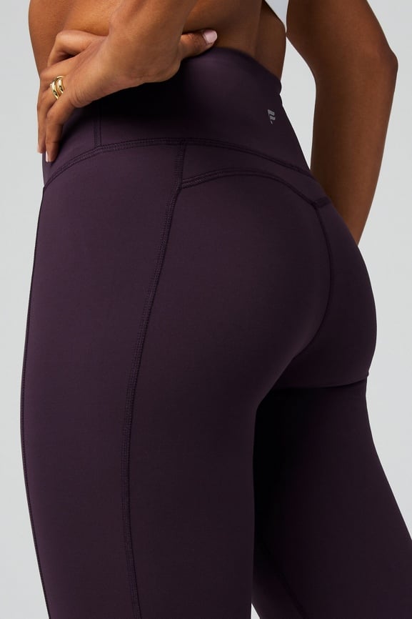 Oasis PureLuxe High-Waisted Kick Flare