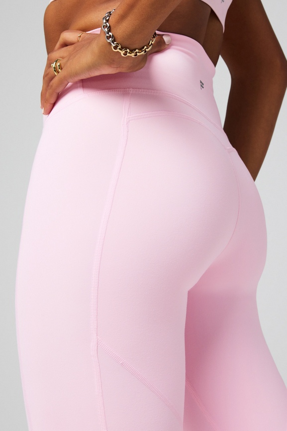 Oasis PureLuxe High-Waisted Kick Flare