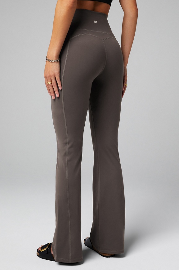 Oasis PureLuxe High-Waisted Kick Flare