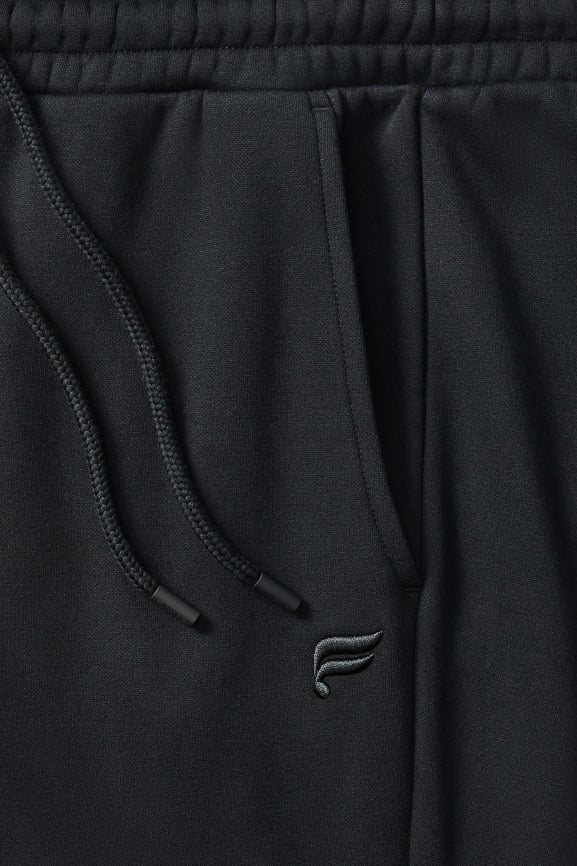 Cozy Fleece Go-To Sweatpant