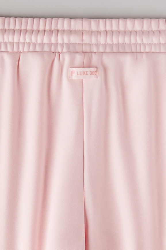 Cozy Fleece Go-To Sweatpant