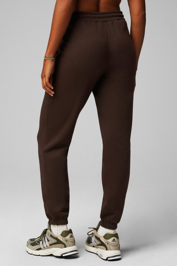 Cozy Fleece Go-To Sweatpant