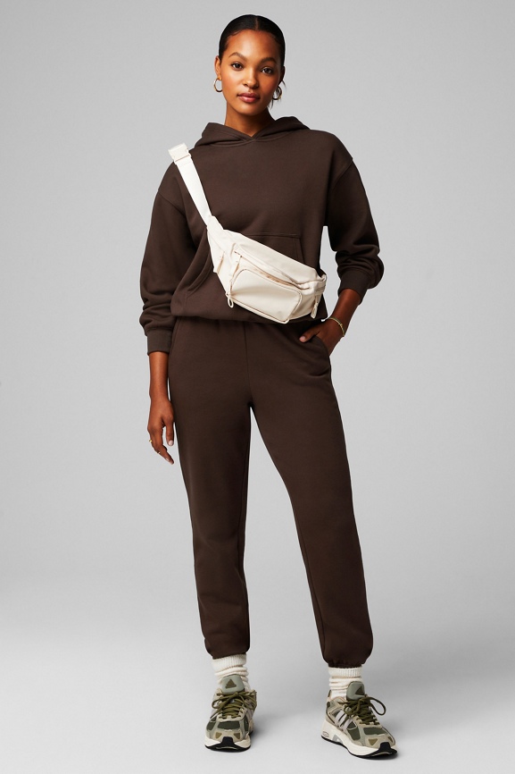 Cozy Fleece Go-To Sweatpant