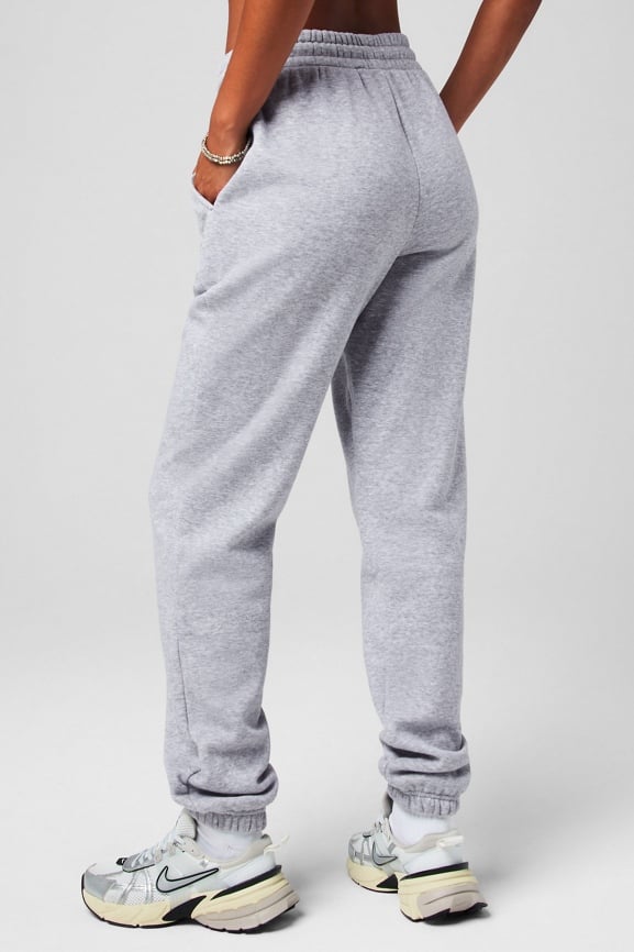 Cozy Fleece Go-To Sweatpant