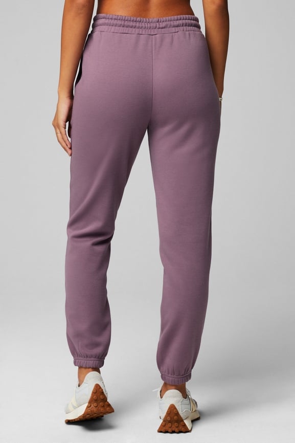 Cozy Fleece Go-To Sweatpant