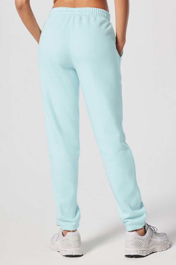 Cozy Fleece Go-To Sweatpant