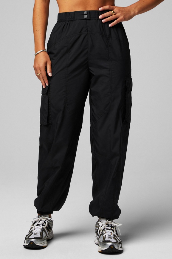 Parachute Trousers Fabletics
