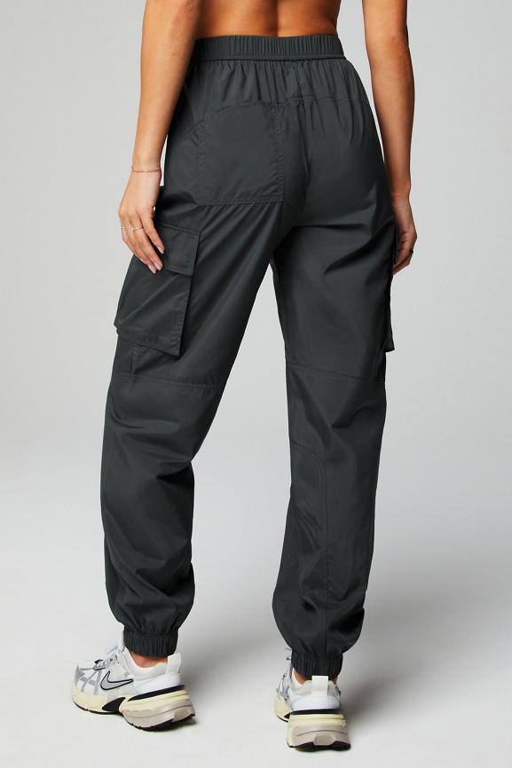 Lightweight Cargo Jogger - Fabletics Canada