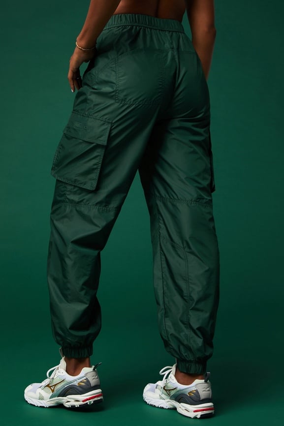 Lightweight Cargo Jogger