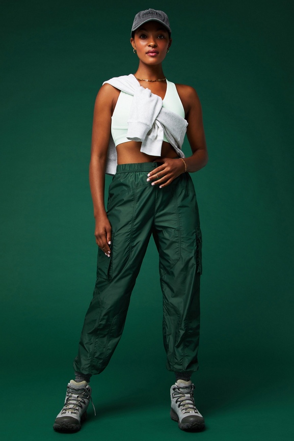 Lightweight Cargo Jogger