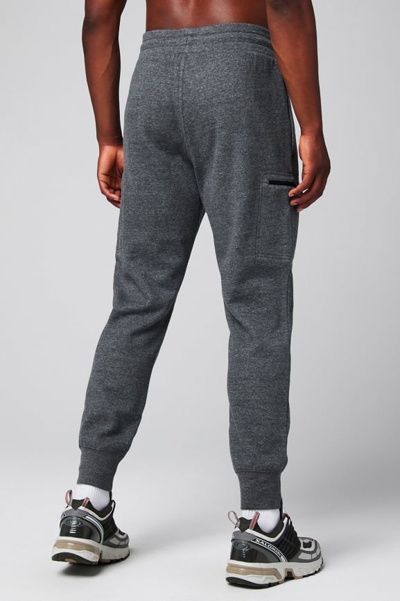 The Go-To Cargo Jogger