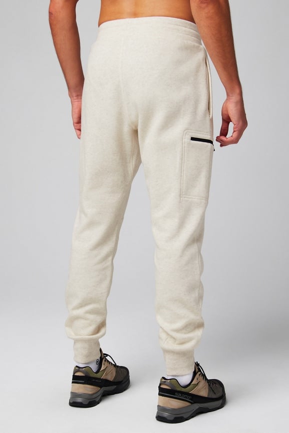 The Go-To Cargo Jogger