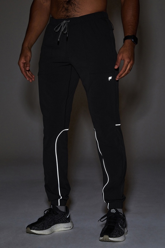 The One Jogger