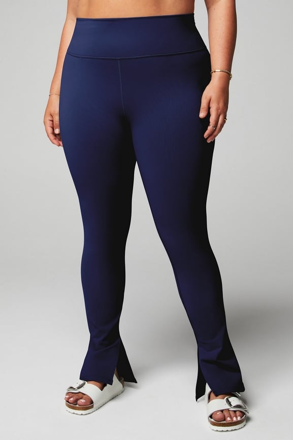 Define PowerHold® Split Hem Flare Pant