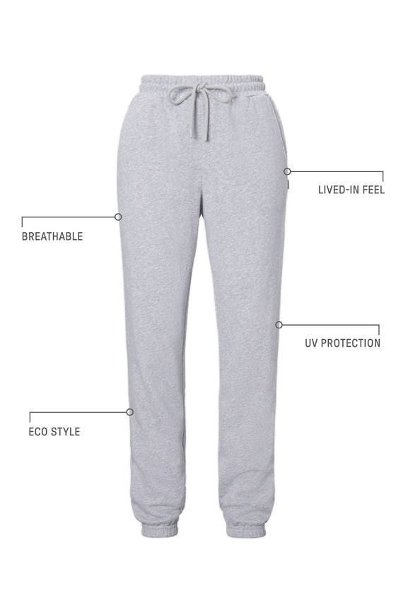 Year Round Terry Sweatpant