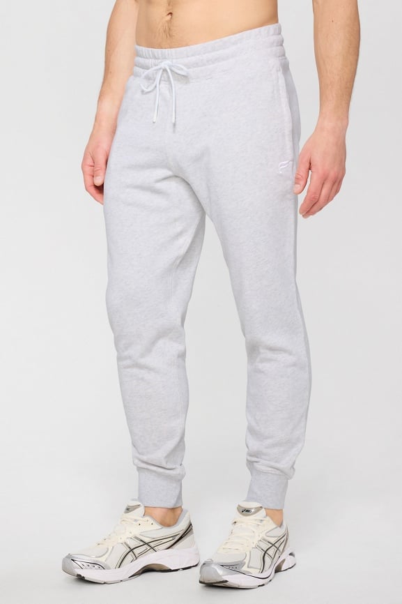 The Year Round Terry Jogger