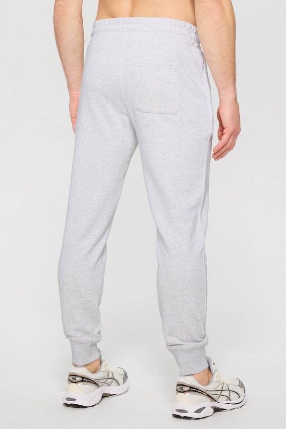 The Year Round Terry Jogger