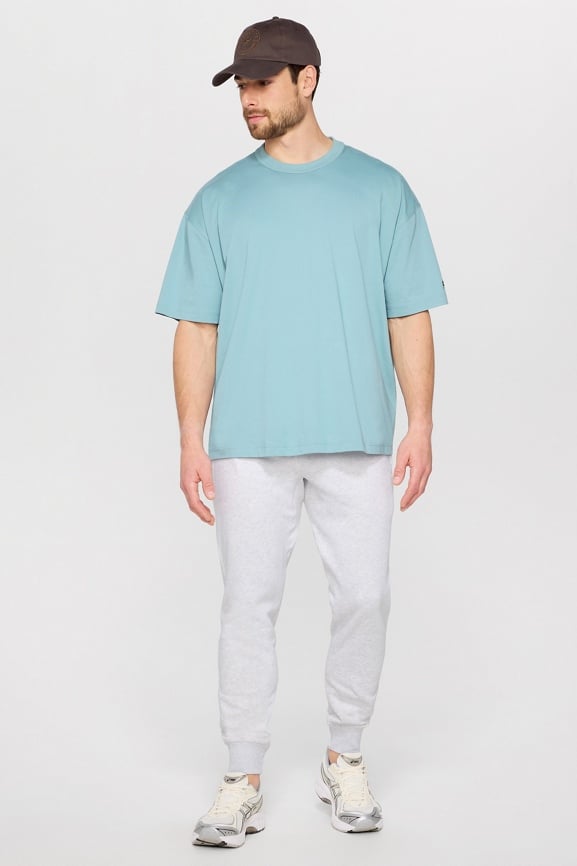 The Year Round Terry Jogger